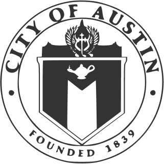 City of Austin