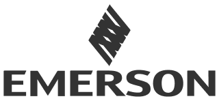 Logo Emerson