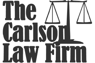 The Carlson Law Firm